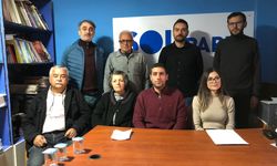 SOL Parti Eskişehir’den çağrı: Beylikova’yı emperyalistlere teslim etmeyeceğiz