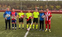 İşte futbolun güzelliği
