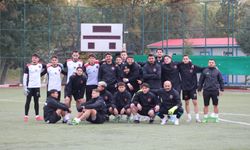 Başkent hazırlığı