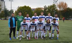 Kırka Boraks durdurulamıyor 2-0