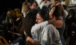 Hamas, kalıcı ateşkesin başladığını duyurdu
