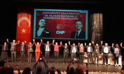 İşte Eskişehir İl kongresinde kullanılan oy sayısı…