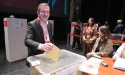 Başkan Ataç: “Yaşasın Cumhuriyet, yaşasın Cumhuriyet Halk Partisi!”