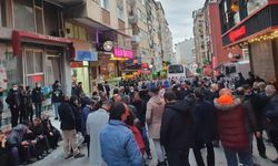 Bahçelievler’de HDP ilçe binasına silahla giren sanığın yargılandığı davada karar çıktı