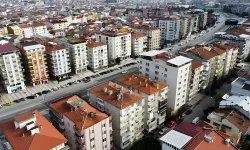 Eskişehir'de konut satışında dev artış!