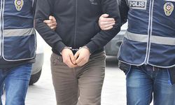 Ankara merkezli 10 ilde "Change araç" şebekelerine yönelik operasyonlarda 35 şüpheli yakalandı