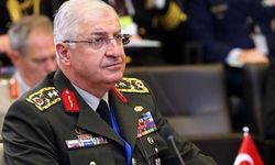 Milli Savunma Bakanı Güler: "PKK ve iltisaklı tüm gruplar derhal tüm terör faaliyetlerine son vermelidir"