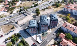 Eskişehir'de o bölgenin çehresi değişiyor