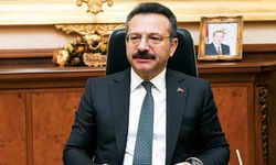 Eskişehir Valisi Aksoy'dan Gürcan'a geçmiş olsun mesajı