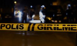 Trafik kazası: 1 ölü, 1 yaralı