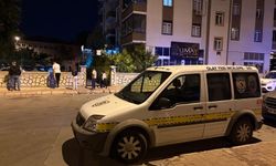 3 ay önce babası ölü bulunan genç intihar etti