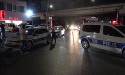 Adana’da pastaneye pimi çekilmemiş el bombası atıldı