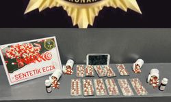 Zehir tacirlerine büyük darbe: 15 tutuklama
