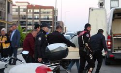 Çocuklar kavga edince babalar birbirine girdi: 1 ölü