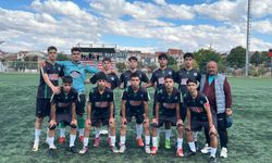 Şeker 7-1 ile güldü