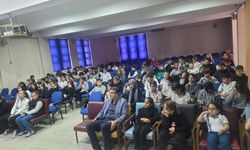 Eskişehir Orgeneral Halil Sözer Ortaokulu’nda ‘Dünya Hayvanları Koruma Günü farklı etkinliklerle kutlandı