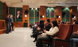 Filmekimi Eskişehir’de Başladı: Pelin Esmer’in “O da Bir Şey mi?” Filmi Sinema Anadolu’da Gösterildi