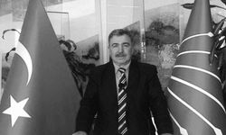 CHP’li Erdal Çakıcıer’in Acı Günü
