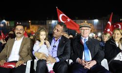 Mersin Milletvekili Ali Mahir Başarır’dan sessiz ziyaret: O etkinlik için Eskişehir’e geldi
