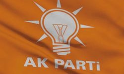 AK Parti’de şok ayrılık: İlçe başkanları istifa etti!