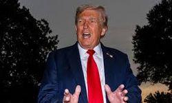 Trump: "Her zaman bazı değişiklikler olacaktır"