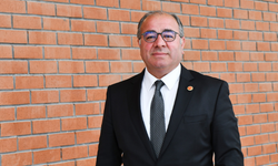 Erdal Şahbaz istifa gerekçelerini Özge Zaim’e anlattı: “Yönetimle uyuşamadık”