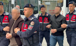 Suç örgütü davasında ceza yağdı