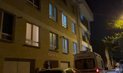 Eskişehir'de yaşlı adam evinde ölü bulundu