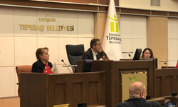 Tepebaşı Belediye Meclisi’nde okul alanı tartışması: Bu acele neden?