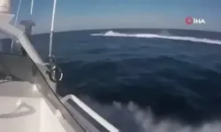 İspanya açıklarında 1,7 ton esrar ele geçirildi