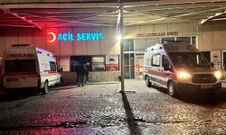 Kars’ta avcı baba kazara oğlunu vurdu