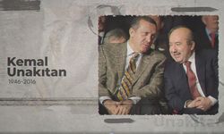 Gürhan Albayrak’tan "Kemal Abi" paylaşımı!