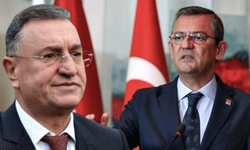 Lütfü Savaş, Özgür Özel hakkında suç duyurusunda bulunacak