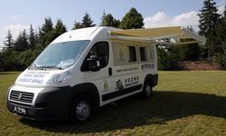 Tepebaşı Belediyesi’nden vergi ödeme kolaylığı: Mobil vezne ve online ödeme imkânı