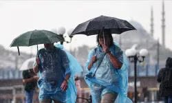Meteorolojiden uyarı geldi: Eskişehir'de yarın hava nasıl olacak?