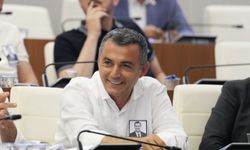 Manavgat Belediye Başkanı Niyazi Nefi Kara, CHP'den istifa etti: Parti, üyeliğimi askıya alarak beni gözden çıkardı!