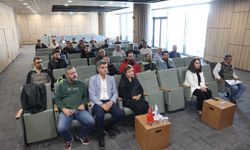 Odunpazarı Belediyesi’nden ev hayvanı satıcılarına zorunlu eğitim