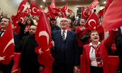 Odunpazarı’nda “Cumhuriyetin Ruhu” Konseri