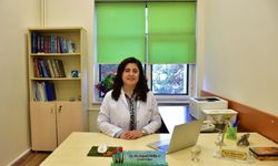 ESOGÜ'den Spina Bifida Farkındalık Günü Açıklaması
