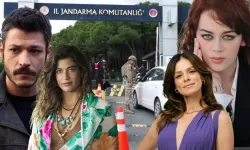 Operasyon yapılan ünlü isimler Adli Tıp Kurumu'na sevk edildi