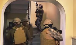 Uyuşturucu Operasyonu: 8 İlde 189 Şüpheli Yakalandı