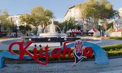 Kütahta’da 4.1 büyüklüğünde deprem
