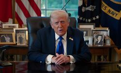 Trump’tan aralarında Türkiye’nin de bulunduğu ülkelere Gazze teşekkürü