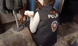 İstanbul Altın Rafinerisi'ne operasyon: 21 gözaltı