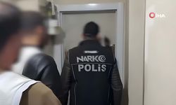 İstanbul’da dev operasyon: 4 milyon uyuşturucu hap ele geçirildi!