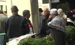 Özgürlük Filosu'nda gözaltına alınan milletvekilleri İstanbul'a geldi