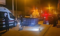 Su tankerinin çarptığı çocuk hayatını kaybetti