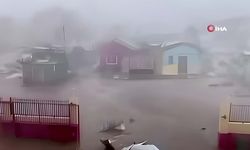 Karayipler’i vuran Melissa Kasırgası’nın bilançosu netleşmeye başladı