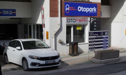 “Park Et Devam Et” artık Adliye Otoparkı’nda