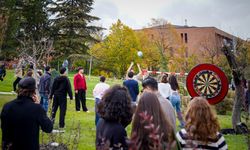 YeşilayFest 2025, Anadolu Üniversitesi’nde gerçekleşti